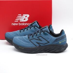 NEW Women's New Balance Fresh Foam X 880v14 Gore-Tex GTX Waterproof Sneaker